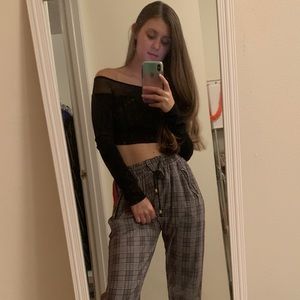 Meet your Posher, Summer